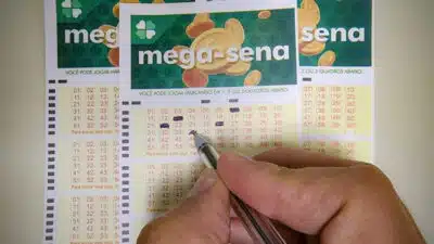 Mega-Sena: Sem Sorteio Principal e Premiações em Concurso 2.951!