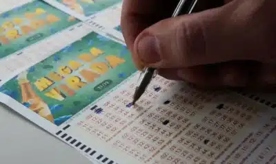 Grupo de Passo Fundo Busca Bolão Coletivo com IA para Mega da Virada 2025