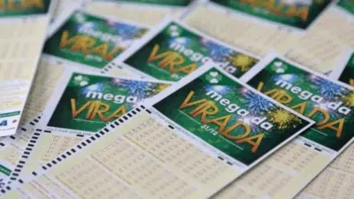 Mega da Virada: Sorteio é Adiado para 1º de Janeiro com Prêmio de R$ 1,09 Bilhão