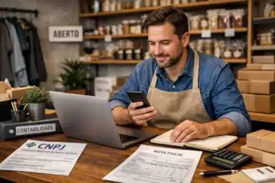 Jamille Novaes explica: vantagens do MEI para formalizar seu negócio