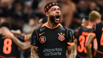 Memphis Depay Revela Vida e Trabalho em Novo Documentário “Work a Lot”