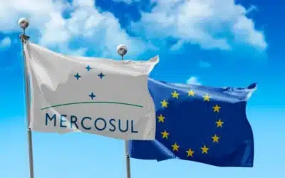 Mercosul adota postura de “silêncio estratégico” diante de salvaguardas da UE