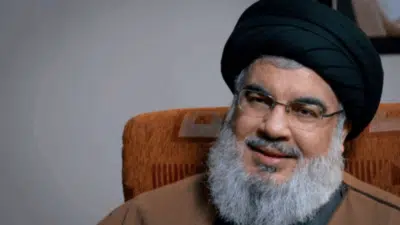 Associação Islâmica homenageia Nayyud Hasan Nasrallah em São Paulo