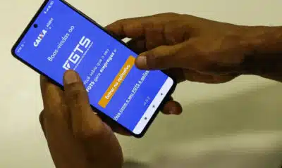 Ministério libera R$ 7,8 bi do FGTS para milhões de trabalhadores brasileiros