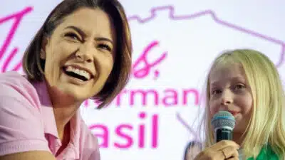 Michelle Bolsonaro se afasta do PL por questões de saúde e tensões familiares