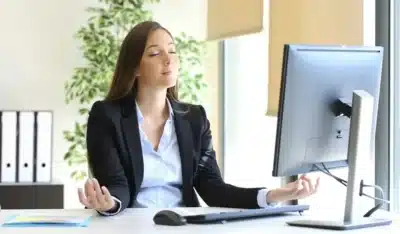 Liderança Jovem: Resiliência e Gratidão para Resultados em Ambientes de Alta Performance