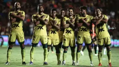 Mirassol: Ascensão Financeira no Futebol com Premiações e Investimentos