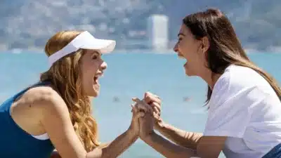 “Minha Melhor Amiga”: Trailer e Cartaz Revelam Filme com Mônica Martelli e Ingrid Guimarães