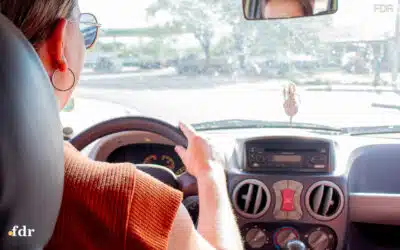 PRF Intensifica Fiscalização e Combate à Lei Seca no Ano Novo 2026