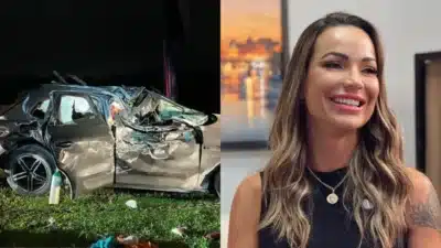 Gisele Piccoli Forneroli tem liberdade provisória após morte em acidente em Balneário Camboriú