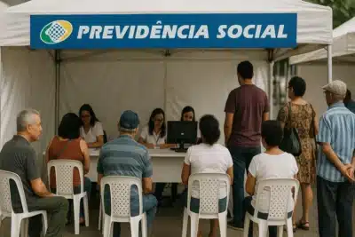 INSS Acelera Perícias em Barreiras, Bahia: Mutirão com 840 Vagas!