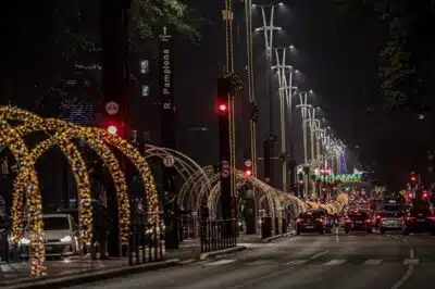São Paulo e outras capitais do Sudeste e Sul enfrentam risco de chuvas fortes na virada do ano