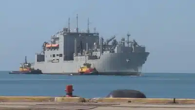 Câmara dos EUA Rejeita Resoluções sobre Venezuela: Tensão Crescente!