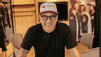 New Era revoluciona o futebol brasileiro com foco em moda e cultura esportiva