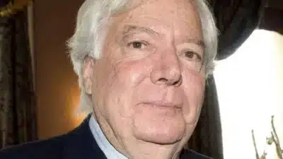 Nicolas Puech acusa Arnault e LVMH de US$ 16 bilhões em perdas na Hermès