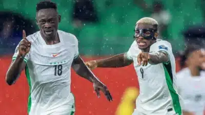 Nigéria x Tanzânia: Confronto pela Copa Africana de Nações em Fez!