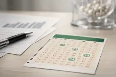 Mega da Virada 2025: Números Mais Sorteados e Estratégias para o Sorteio