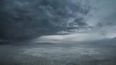 Poluição do Ar Intensifica Aquecimento Global: Estudo Revela Paradoxo Surpreendente