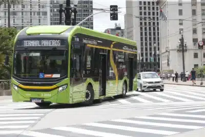 Cidades de SP decidem tarifas de ônibus em 2026: Itapevi e Suzano não sobem!