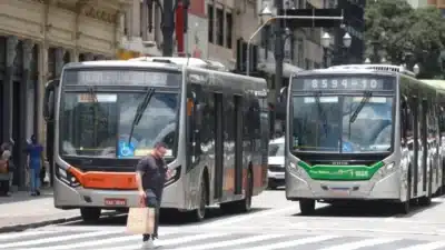 Paralisação de ônibus em SP: Prefeitura e Sindicato buscam solução para greve