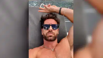 Marcos Pitombo denuncia stalker após caso semelhante a Isis Valverde