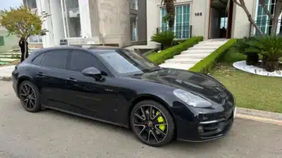 PCESP Desarticula Esquema de Lavagem de Dinheiro do PCC com Prisão e Apreensão