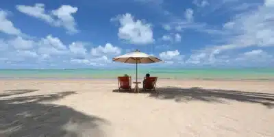 Pousadas à Beira-Mar: Patacho, Sandi e Casana em Alagoas, RJ e Ceará