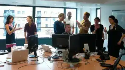 Networking de Valor: Estratégias para Conexões Duradouras e Impacto na Carreira