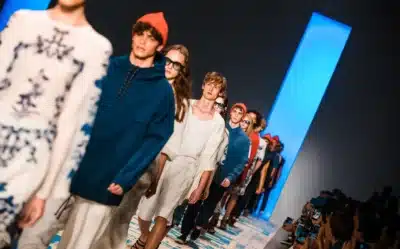 Rio de Janeiro Retoma Moda Nacional com Rio Fashion Week em 2026