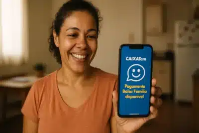 Bolsa Família: Pagamentos Antecipados Começam com Calendário Detalhado para NIS 1, 2 e 3