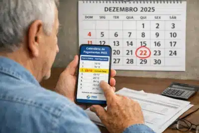 INSS Garante Pagamentos Extras em Dezembro para Aposentados e Pensionistas