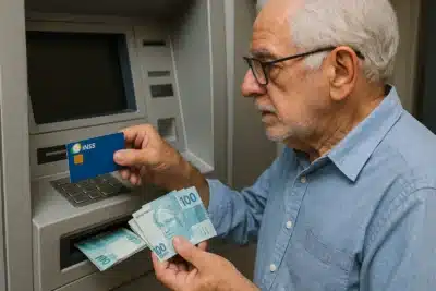 INSS divulga calendário de pagamentos de dezembro de 2025: Confira a data do seu benefício!