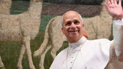 Papa Leão XIV envia ajuda à Ucrânia no Domingo da Sagrada Família