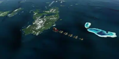 Papai Noel: Rastreamento Militar Norte-Americano Encanta Crianças e Adultos