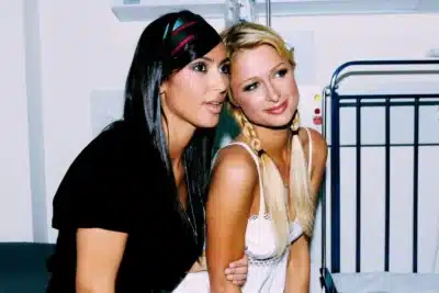 Paris Hilton e Kim Kardashian: A Fama como Negócio no Século XXI