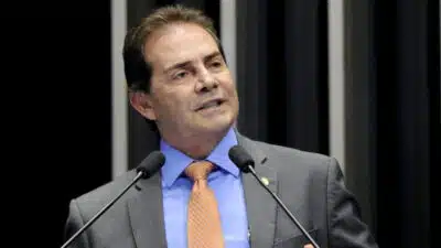 STF Destrava Inquérito com Deputado e Acusações de Lavagem de Dinheiro