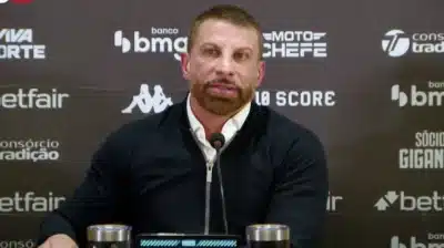 Vasco da Gama: Justiça homologa plano de pagamento em recuperação judicial