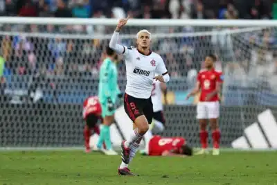 Flamengo busca vaga na final da Copa Intercontinental contra Pyramids e PSG!