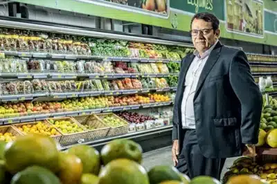 Supermercados BH: Ascensão do Ícone Mineiro e Investimento no Futebol