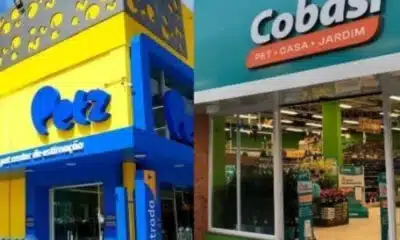 Petz e Cobasi se unem em fusão com restrições e plano de venda de lojas