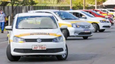 TRF-1 Autoriza Novas Regras de Habilitação em Todo o Brasil