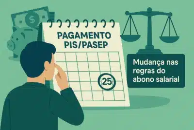 PIS/PASEP 2026: Mudanças na Elegibilidade e Impacto no Benefício