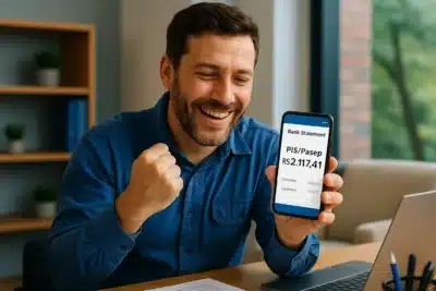 PIS/Pasep 2026: Valor do Abono Aumenta – Saiba Quanto Você Receber e Como Consultar