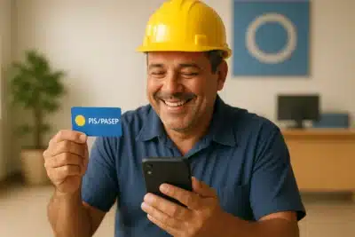 Trabalhadores brasileiros: prazo final para sacar R$ 1.518 do PIS/Pasep!