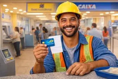 PIS/PASEP 2025: Último Dia para Sacar Benefício de R$ 1.518