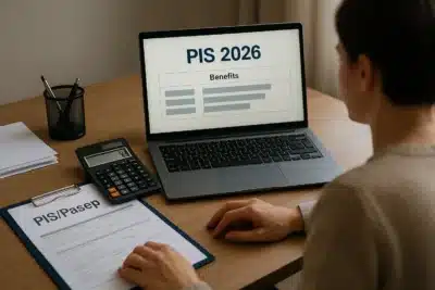 PIS/Pasep 2026: Saiba Quem Receberá e Como Consultar o Benefício