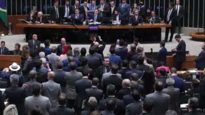 Câmara aprova Código de Defesa do Contribuinte com foco em “devedores contumazes”