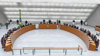 Gladson Cameli condenado à prisão por crimes em julgamento do STJ