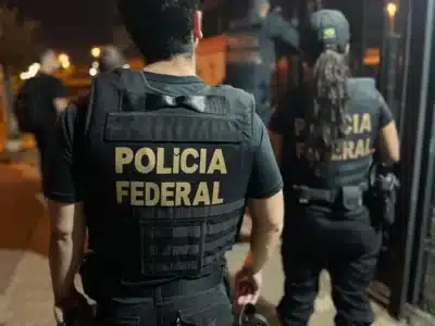 Polícia Federal apreende R$ 9,5 bilhões em operações contra crime organizado
