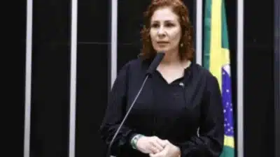 Deputada Federal Renuncia e Suplente Assume Cargo Após Decisão do STF